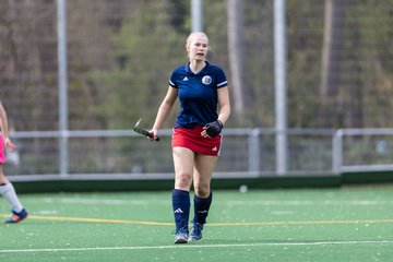 Bild 50 - F VfL Pinneberg - HC St. Pauli : Ergebnis: 2:1
